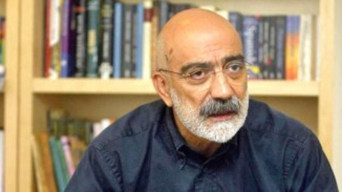Ahmet Altan tutuklandı!