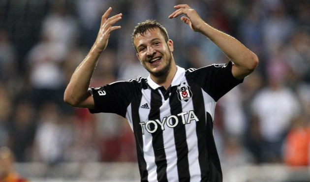 Batuhan Karadeniz 10'uncu kez transfer oldu!