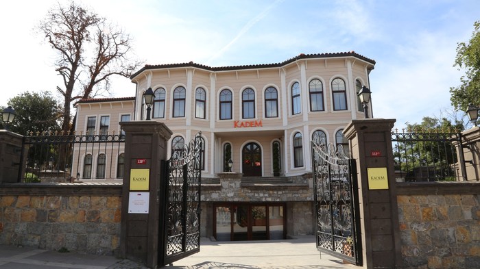 Bravo KADEM Vakfı! 1 yılda 6 ilde 840 öğrenci için yurt açtılar