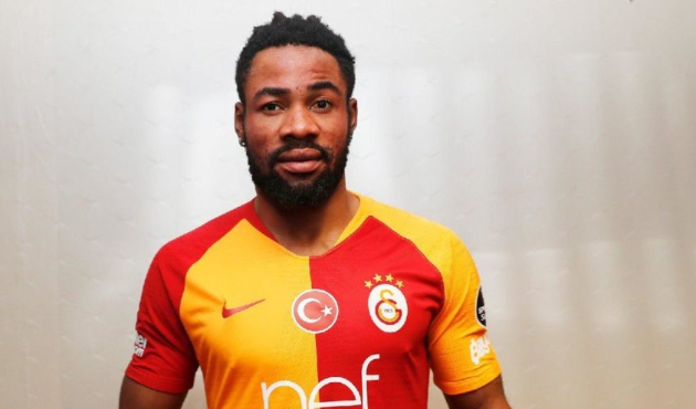 Luyindama: Taraftarın hareketi bana çok dokundu