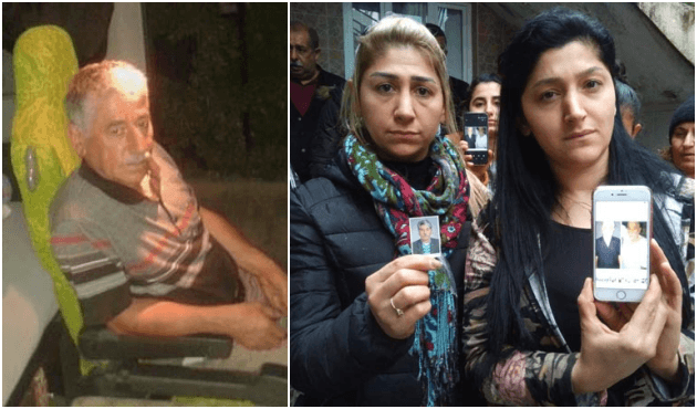 S. Arabistan'da Türk TIR şoförüne idam cezası!