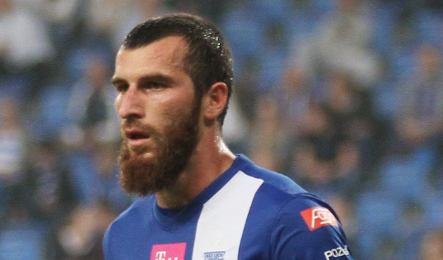 Hayatı filmlere konu olacak futbolcu!