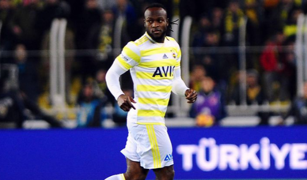 Moses'in transferi İngiltere'yi karıştırdı!
