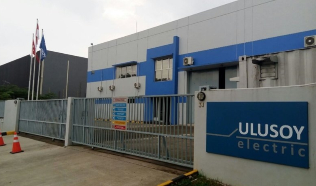 Ulusoy Elektrik, ABD'li şirkete satıldı...