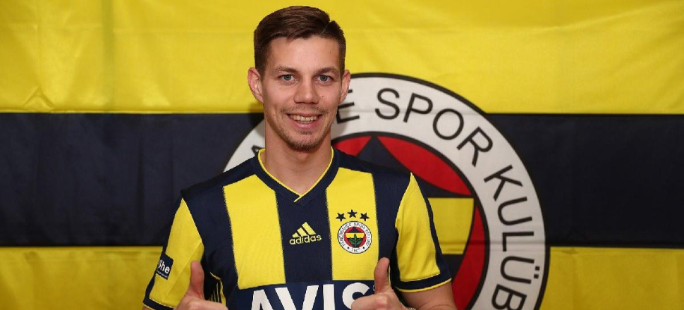 Galatasaray da teklifte bulunmuş!