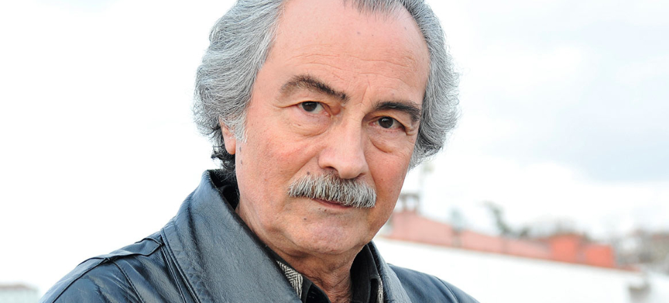 Aytaç Arman yoğun bakımda!