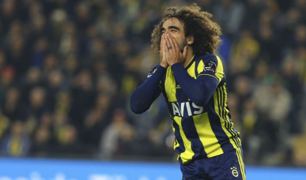 Fenerbahçe'de Sadık Çiftpınar şoku!