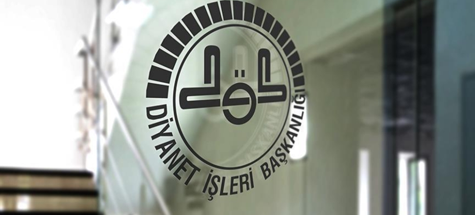Diyanet 9 bin 500 personel alacak...