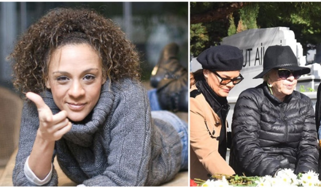 Defne Joy Foster aramızdan 8 yıl önce ayrıldı!