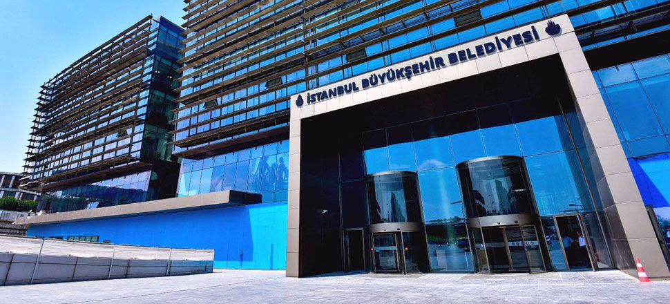 'Vakıflara para aktarıldı' iddialarına İBB'den yanıt