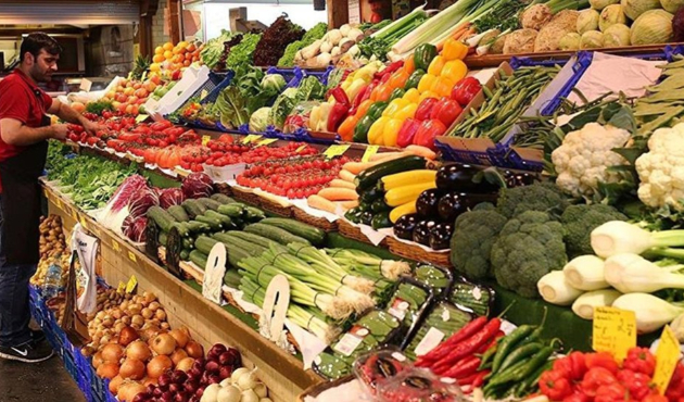 Marketler satmama kararı aldı fiyat yüzde 40 düştü