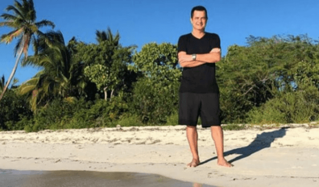 Survivor 2019 çekimlerinden ilk kare geldi!