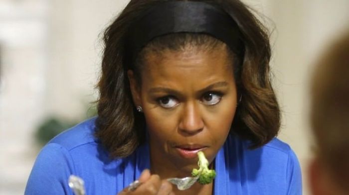 ABD'li Firsy Lady Michelle Obama'nın gizli bilgileri sızdırıldı