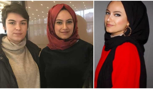 Eşinin tecavüzüne uğradı, tuvalete bile gidemiyor!