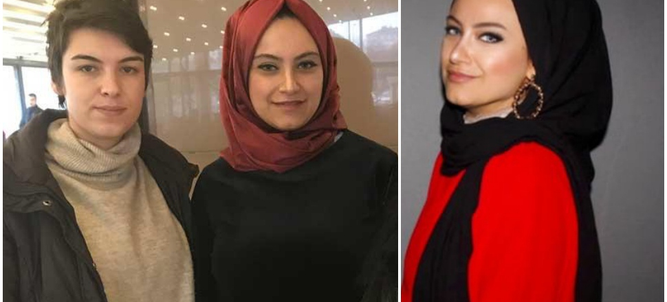 Eşinin tecavüzüne uğradı, tuvalete bile gidemiyor!