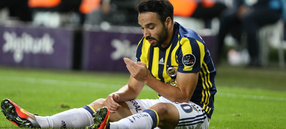 Volkan Şen transferine Fenerbahçe engeli! /ÖZEL