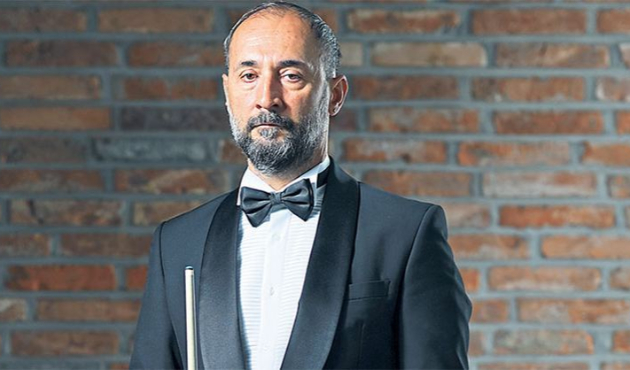 Semih Saygıner küllerinden doğdu!