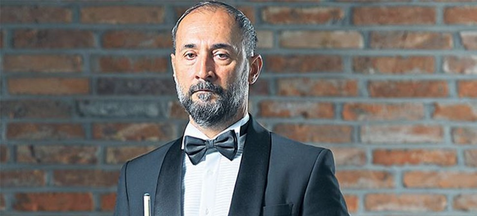 Semih Saygıner küllerinden doğdu!