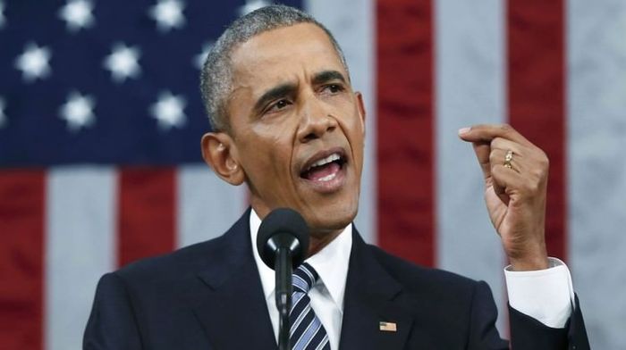 Obama, Suudi Arabistan tasarısını veto etti