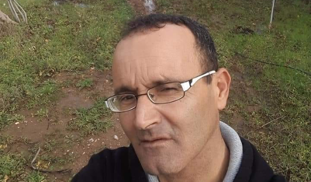 Aydın Kuşadası’nın sevilen siması kalp krizi geçiridi