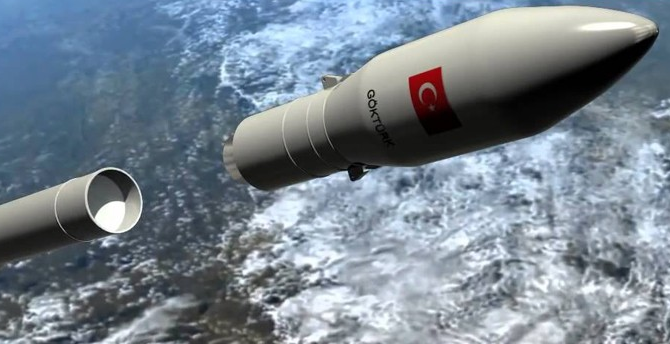 Türk NASA’sı için hazırlıklar tamam