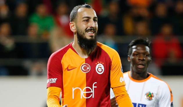 Mitroglou performansını değerlendirdi!
