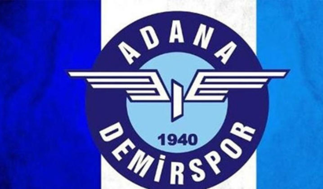 İşte Adana Demirspor'un yeni hocası!