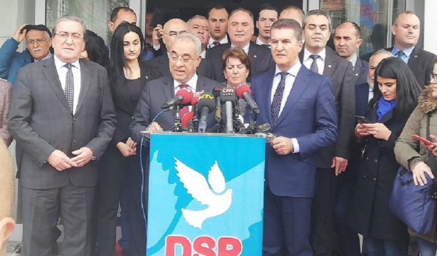 Mustafa Sarıgül'e karşı sürpriz aday!