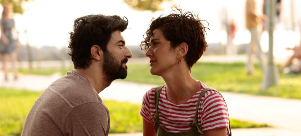 'Bir Aşk İki Hayat'ın vizyon tarihi belli oldu!