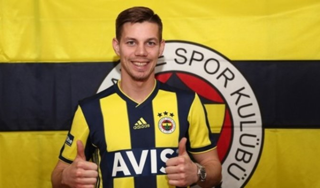 Miha Zajc'ın bonservis bedeli el yakıyor!