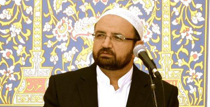 Eski Beyazıt Cami İmamı Suat Gözütok hakkında karar açıklandı