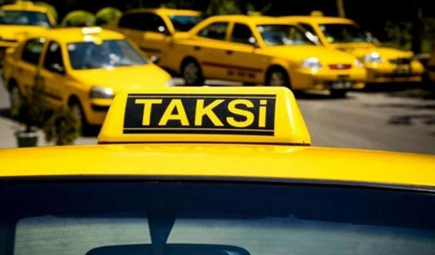 B ve C segmenti taksilerde önemli değişiklik!