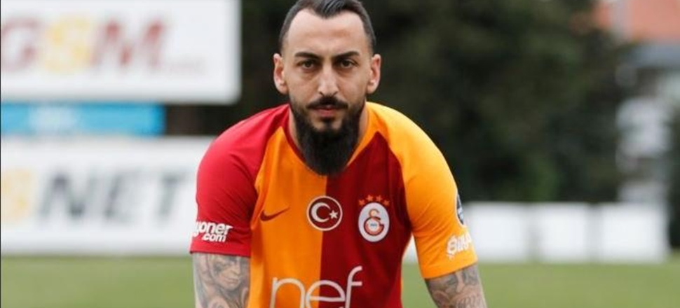Kostas Mitroglou'dan gol sayısı açıklaması!