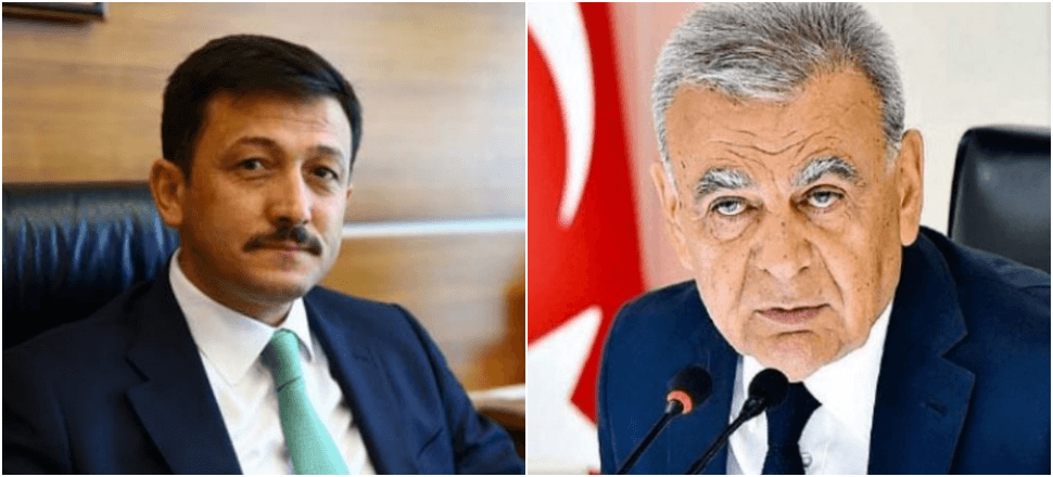 "CHP'nin örnek gösterdiği İzmir modeli çöktü"