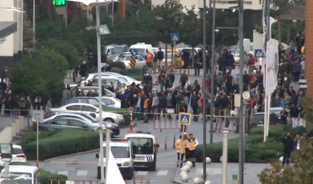 Türkiye'yi yasa boğacak katliamı bir polisin şüphesi önledi!