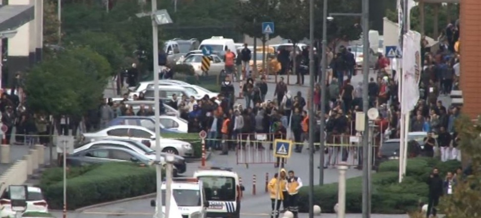 Türkiye'yi yasa boğacak katliamı bir polisin şüphesi önledi!