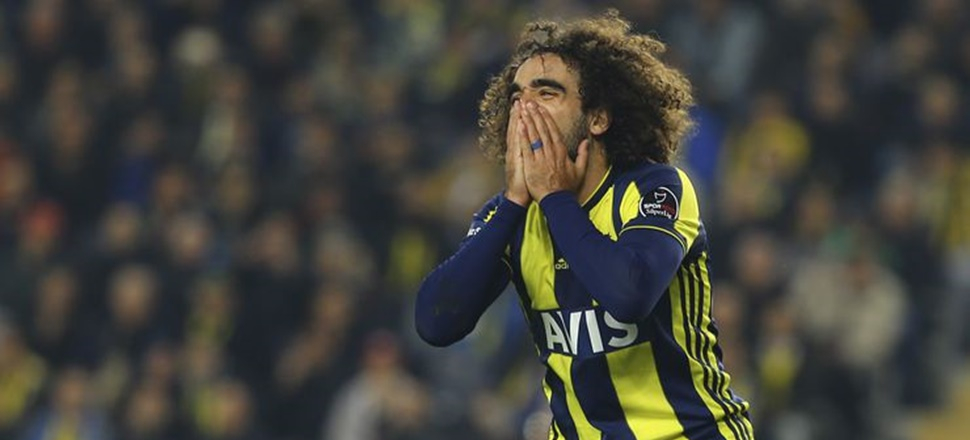 Fenerbahçe'de Sadık Çiftpınar şoku!