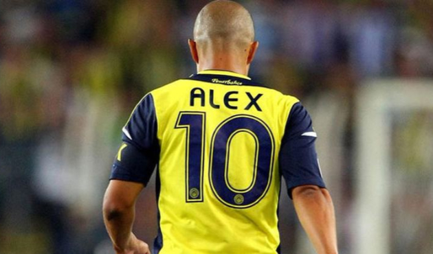 Alex, Kadıköy'e geri dönüyor!