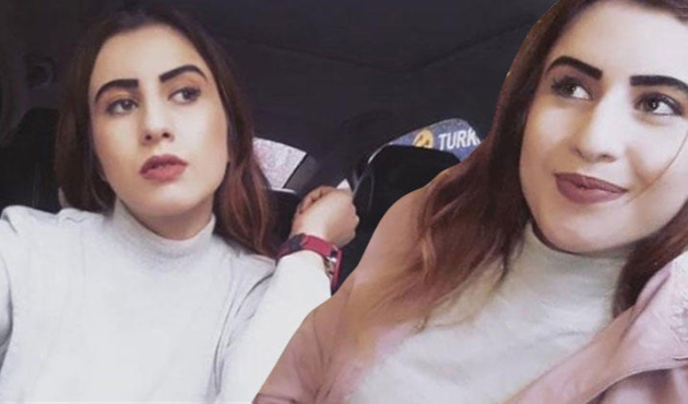 Kızını uykusunda öldüren cani babadan kan donduran ifade!