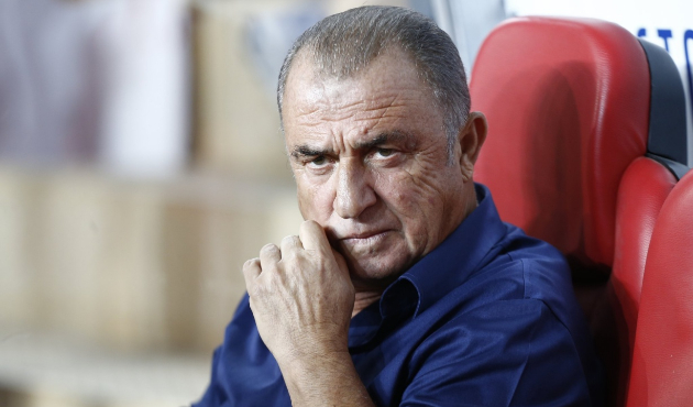 Kötü haberi alan Fatih Terim apar topar Adana'ya gitti!