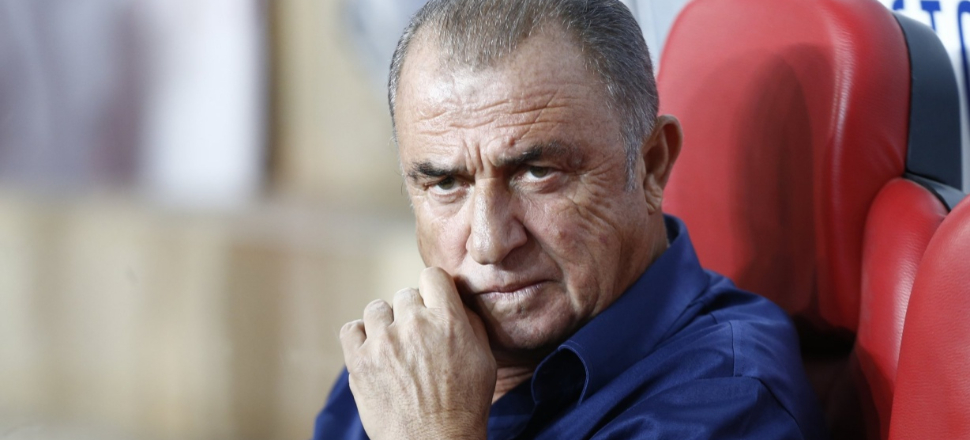 Kötü haberi alan Fatih Terim apar topar Adana'ya gitti!