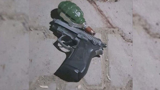 Kayyum olarak atanan Mazıdağı Kaymakamı'na suikast girişimi