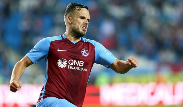 Filip Novak'tan kötü haber!