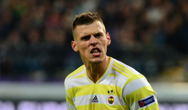Skrtel'in menajerinden bomba transfer itirafı!