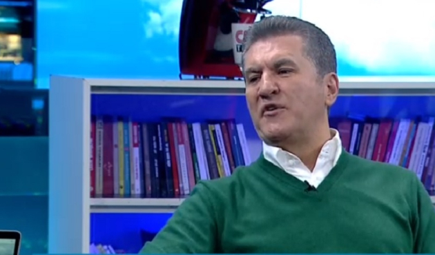 "Ben CHP'nin Messi'siydim! Antrenör oynatmadı..."