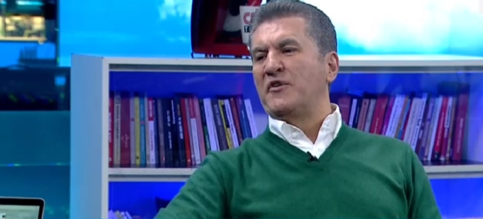 "Ben CHP'nin Messi'siydim! Antrenör oynatmadı..."