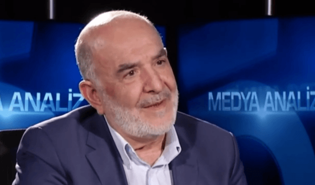 Ahmet Taşgetiren kendisini savundu, şimdi söz onun...