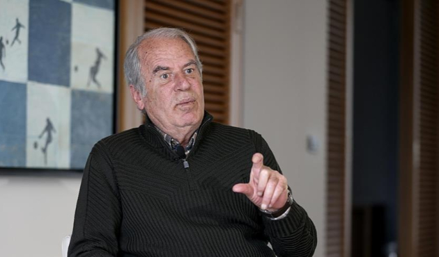 Mustafa Denizli'den Diagne açıklaması!