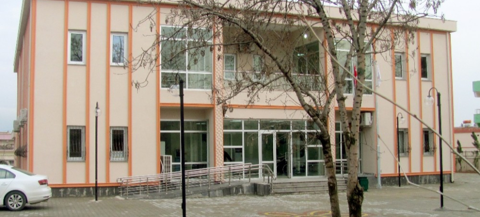 Gaziantep Araban’da yeni aile sağlığı merkezi hizmete açıldı
