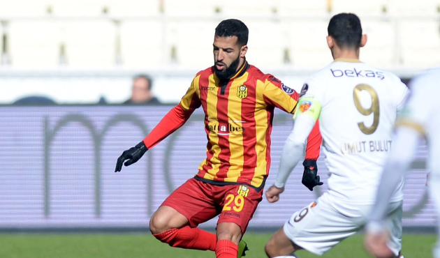Yeni Malatyaspor VAR'a takıldı!